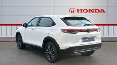 Honda HR-V 1.5 eHEV Elegance 5dr CVT Hybrid Hatchback